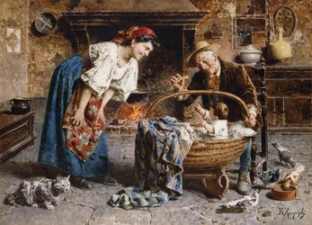 Tiltrækningscentret