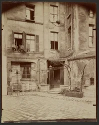 Retten i Rouen