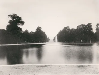 Tuileries have
