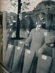 Butiksfront, 1926, 1929