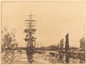Havudsigt
