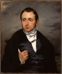 Et portræt af Dr. François-Marie Desmaisons