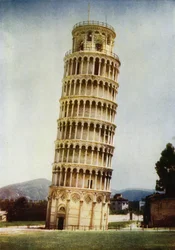 Leaning Tower of Pisadani