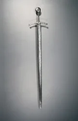 Sværd, 1400-tallet