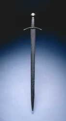 Sværd, c.1400