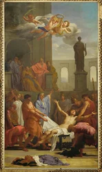 Sankt Laurentius