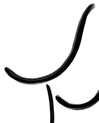Posterior #9 (digital kunst)