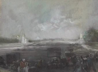 Alexander-broen, Paris
