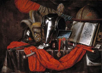 En vanitas