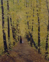 Efterår, 1905