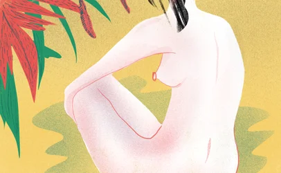 Sommer i Portugal II