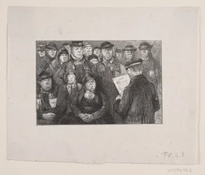 Illustration til ”Askeladden og de gode hjælpere”