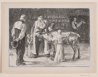 Illustration til "Herreper"