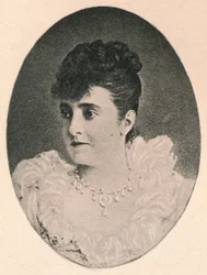 Patti, c1890, 1895