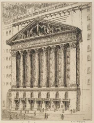 New York Stock Exchange