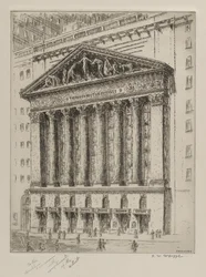 New York Stock Exchange