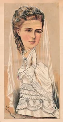 H.R.H. Hertuginden af Edinburgh, 1874
