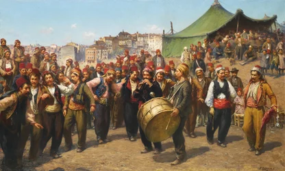 festival