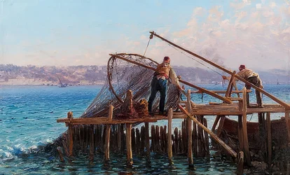 Fiskerne