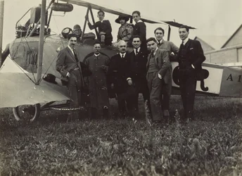 [Fly og mennesker]