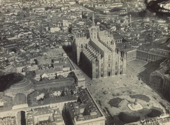 [Milanos domkirke]