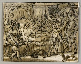 Tegning