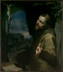 Sankt Frans