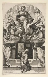 St. Francis