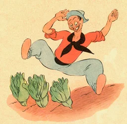 Farveillustration