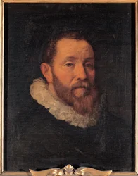 Selvportræt