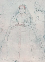Elizabeth I, dronning af England og Irland, 1575