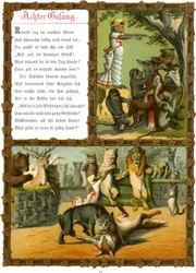 Reynard the Fox eller 