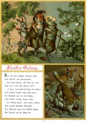 Reynard the Fox eller 