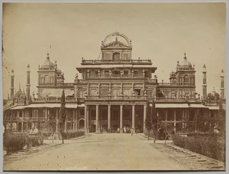 Kongens Palads