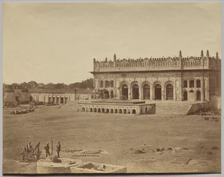Den lille Imambara