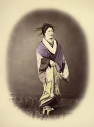 Kurtisane