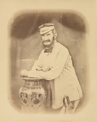Generalløjtnant Sir Hope Grant, KCB