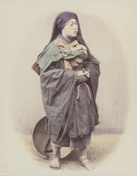 Tigernonne, 1868.