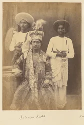 Suliman Kudr