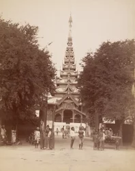 Tempel