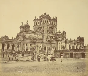 Martinière College