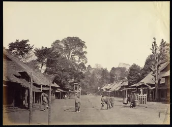 Byen Hara Matchida