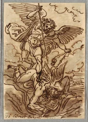 Ærkeenglen Michael