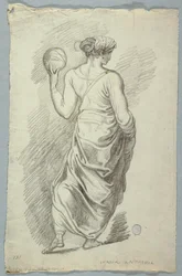 Urania, Astronomimuse