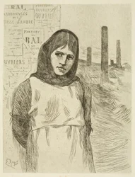 Strejken (Kulsvierkvinden)