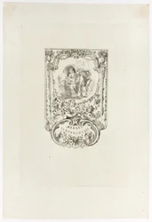 Forsideillustration til Margot la Ravaudeuse