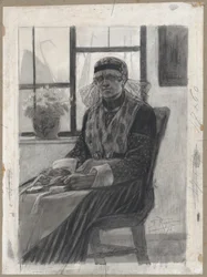 Kniplersken
