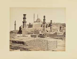 Citadellet i Kairo