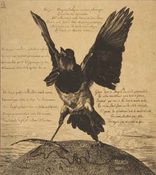 Margot kritikeren, 1854.