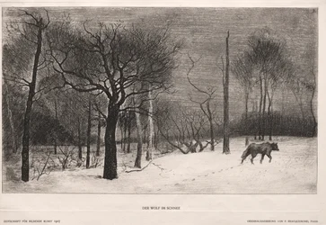 Vinter